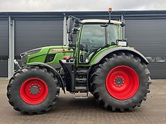 Fendt 722 Profi Plus Gen7