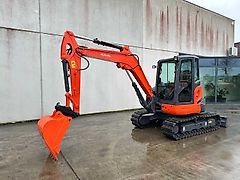 Kubota KX163-5
