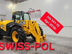 JCB 541-70 Agri