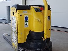 Hyster P 2.0L