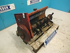 Case 1640 (Spare part/Reservedel/Ersatzteil)