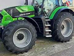 Deutz-Fahr Traktor Agrotron 6210TTV