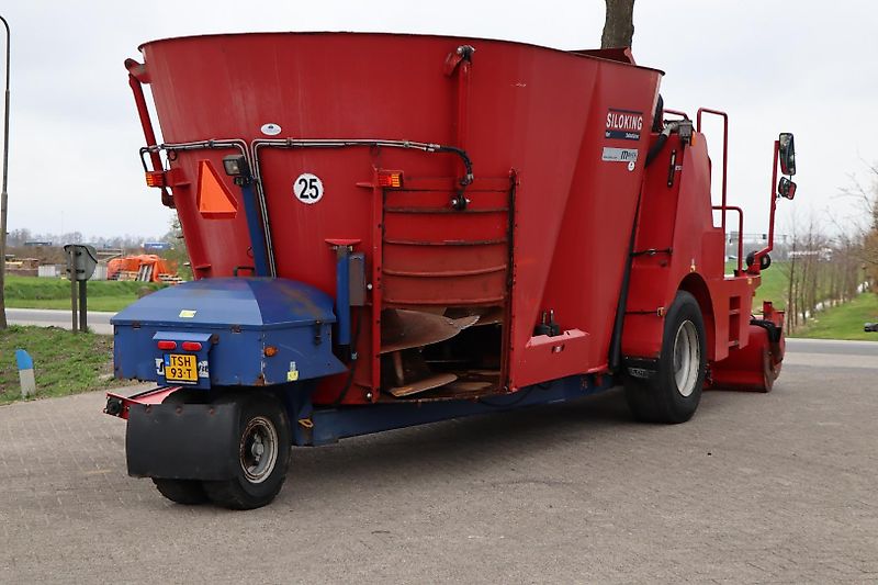 Siloking Selfkine Compact DUO 16