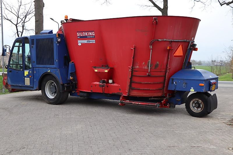 Siloking Selfkine Compact DUO 16