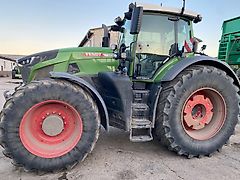Fendt Fendt 933 Vario GEN 7 Profi Plus