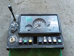 Merlo MERLO GEBRAUCHTE TEILE / USED PARTS / PIECES