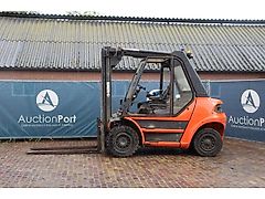 Linde H80D