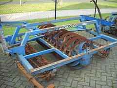 Rabe Vorenpakker