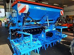 Lemken Zirkon 8 &amp; Saphir 9