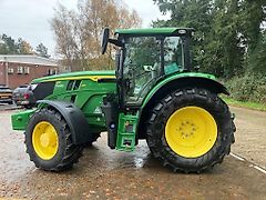 John Deere 6R 185