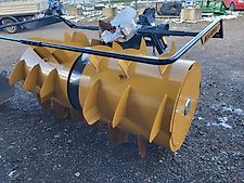 Mammut Silo Fox 230 Gigant