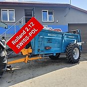 Rolland VERTICAL 2.12