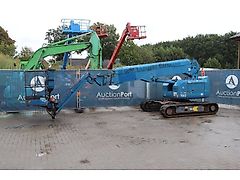 Hitachi HX140B