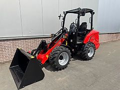 Manitou MLA 4-50 H C