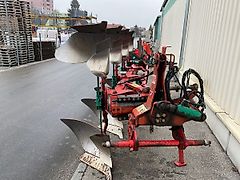 Kverneland LB 100-160 4-sch.