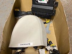 NOVATEL SMART 7 RECEIVER