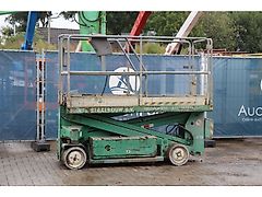 Upright SL20