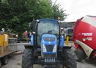 New Holland T5105 Dual Command New Holland T5105 Dual Command