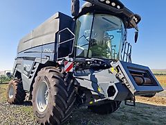 Fendt IDEAL 8