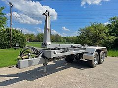 Atlas ARK-122 Hakenliftanhänger