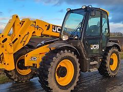 JCB 531-70 Agri