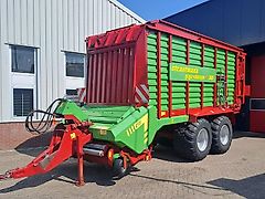 Strautmann GIGA VITESSE CFS 3601