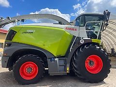 Claas 960