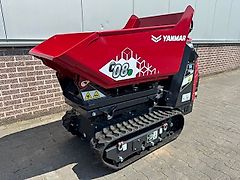Yanmar C08E HiTip (Electric)