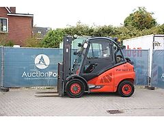 Linde H45T