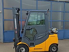 Jungheinrich TFG 435 S - Gabelstabler