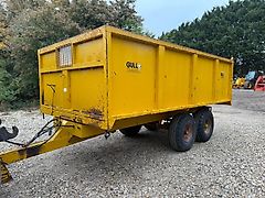 Gull Trailer