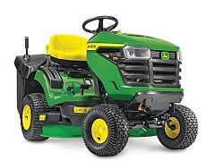John Deere X117R - JETZT Frühbezugspreis sichern