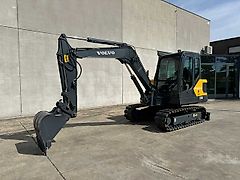 Volvo EC55D