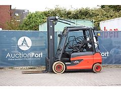 Linde E30L-01