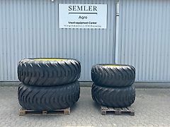 Alliance FLOTATION RADIAL 388