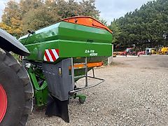 Amazone ZA-TS 4200 Profis Hydro Fertiliser Spreader