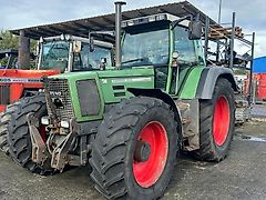 Fendt Fendt Favorit 822