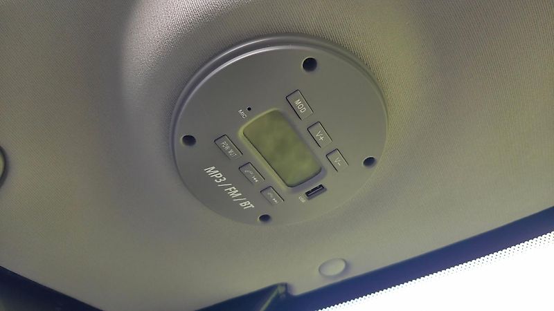 LOVOL M504 Pro 4 Zylinder Frontlader BlackEdition 4x4