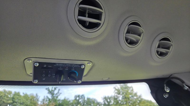 LOVOL M504 Pro 4 Zylinder Frontlader BlackEdition 4x4