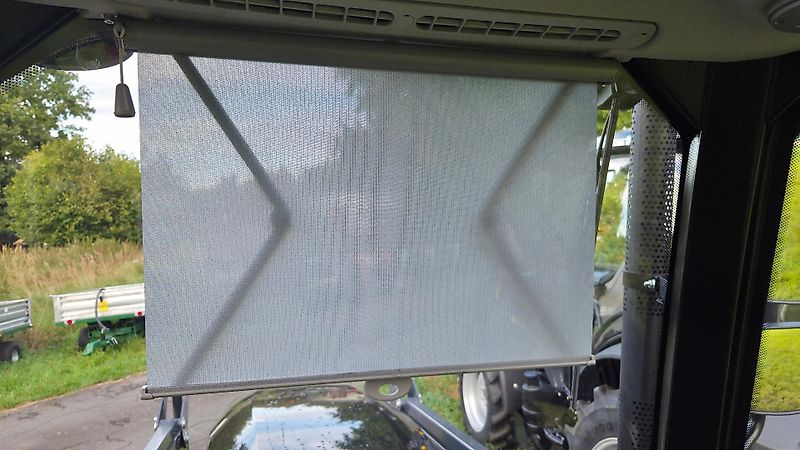 LOVOL M504 Pro 4 Zylinder Frontlader BlackEdition 4x4