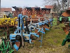 Lemken Variopal 9