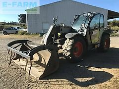 Claas scorpion 7035 varipower destockage