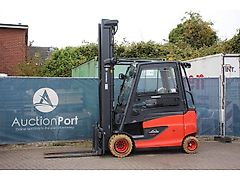 Linde E35