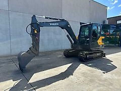 Volvo EC55D