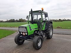 Deutz-Fahr DX 4.30