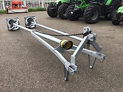 vd Meer M70-500