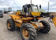 JCB JCB 526 JCB JCB 526