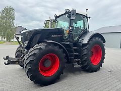 Fendt 930 tms rufa like new