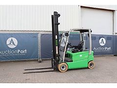 Cesab B420