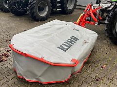 Kuhn GMD 24 Frühbezug